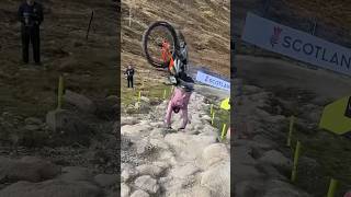 Downhill Or Slopestyle At Fort William Hes Totally Fine 