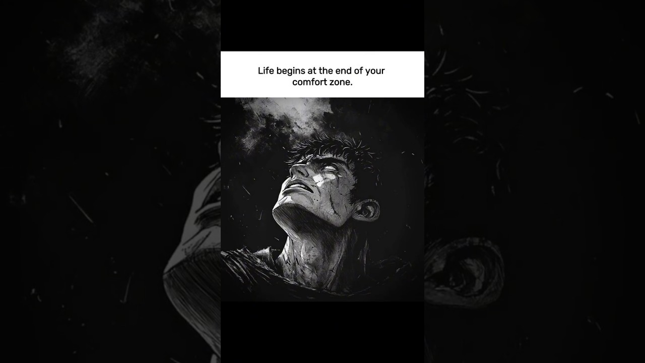 When your life begins.