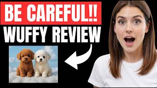 WUFFY ROBOT PUPPY REVIEW (SCAM OR LEGIT?) - Wuffy Reviews - Wuffy Work? Wuffy Robot Puppy Amazon