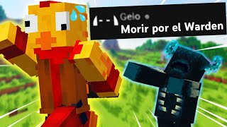 Formas absurdas de Morir en Minecraft 3