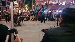 Best sangat lagu Blues... Mak Siti
