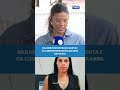 🚨Crime choca moradores e é investigado como possível feminicídio #BalançoGeralAL