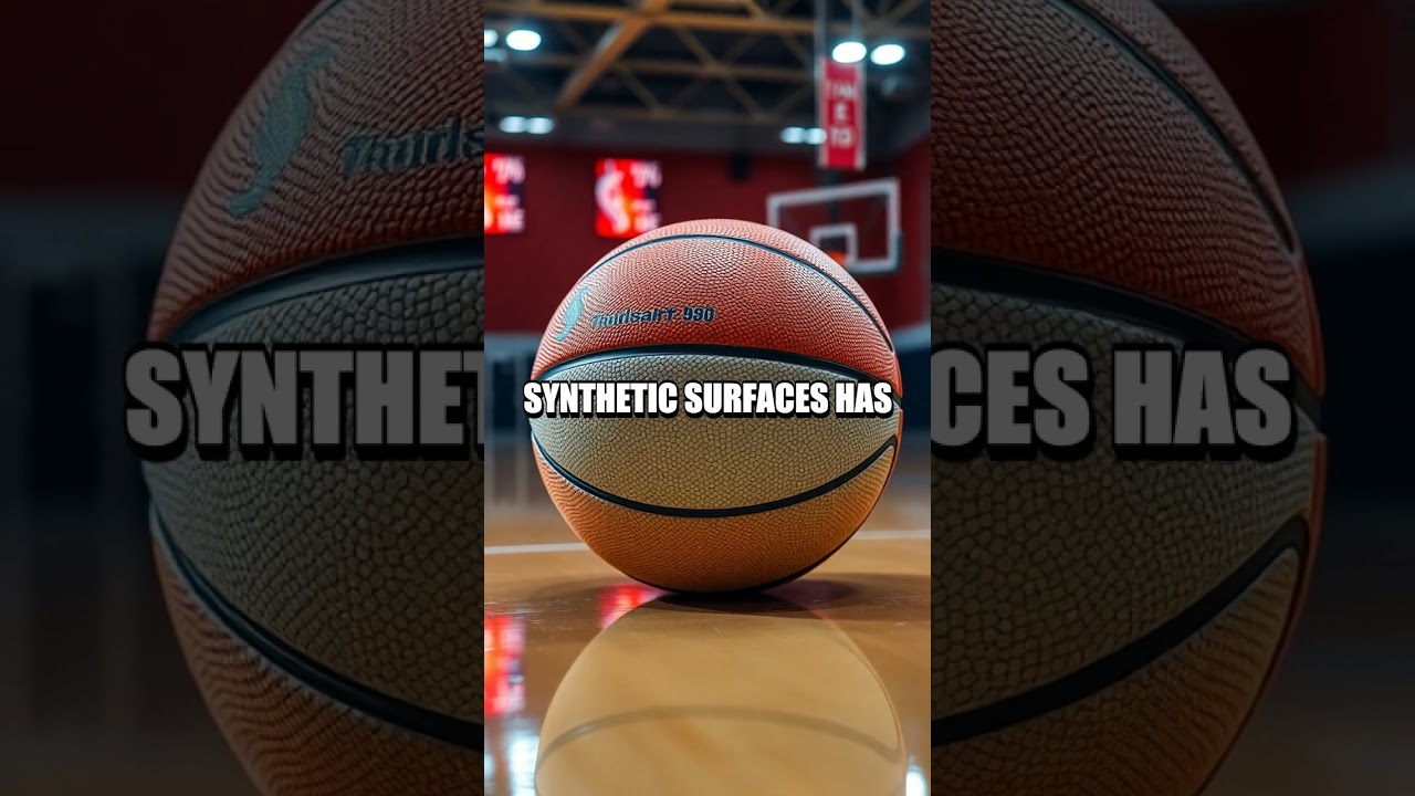The Secrets of Ball Dynamics in Basketball Engineering