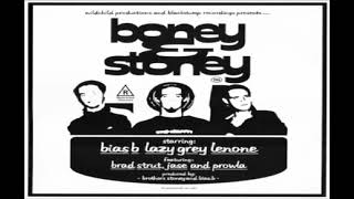 Brothers Stoney & Bias B - P.O.V