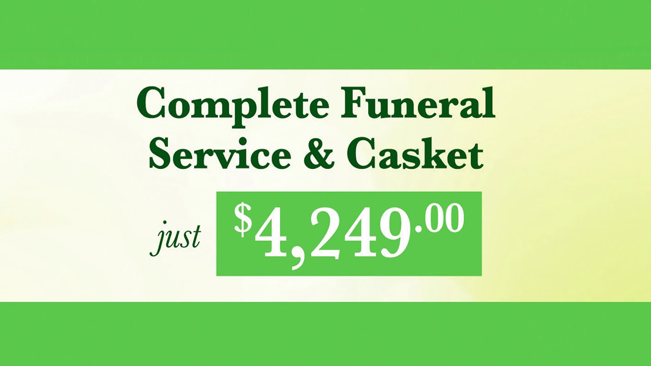 Lindsey Funeral Home David YouTube