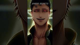 Asta não vai se tornar o REI MAGO! #blackclover #asta #reimago