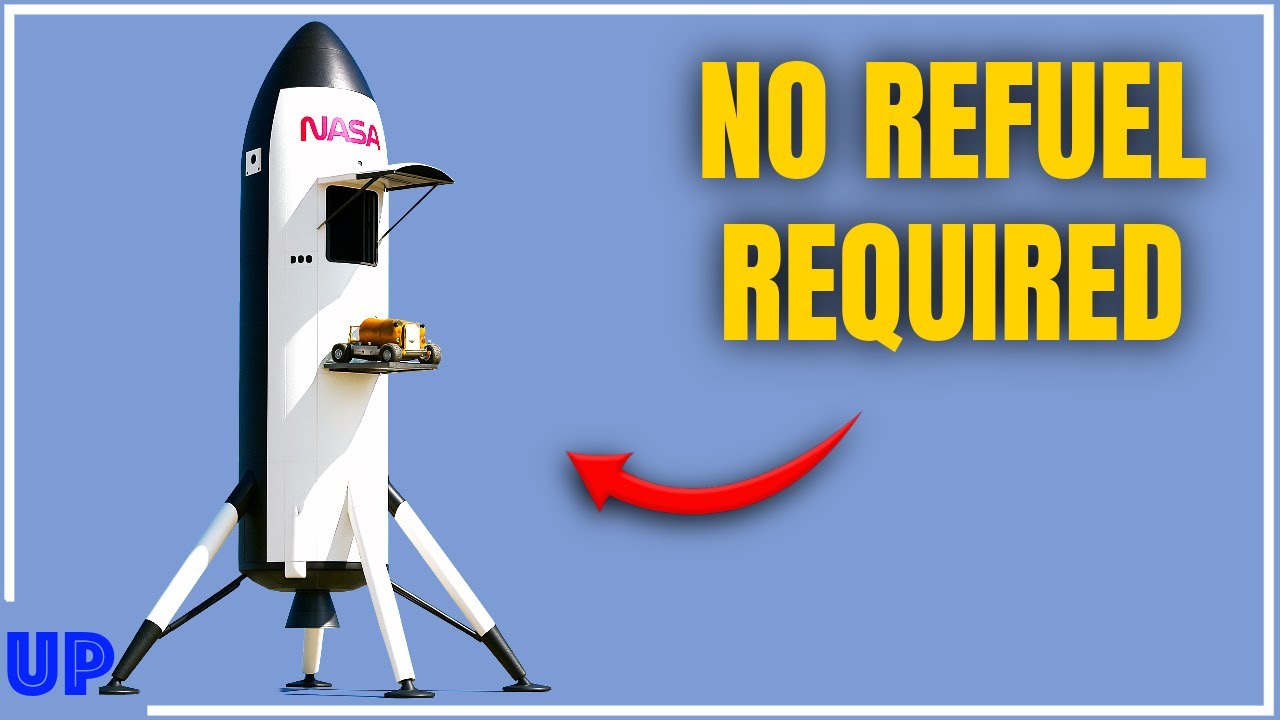 SpaceX’s Game-Changing Breakthrough to Land Starship on the Moon Sonner than NASA expected