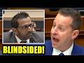 Moskowitz Sets a TRAP For Kash Patel… And It Works PERFECTLY