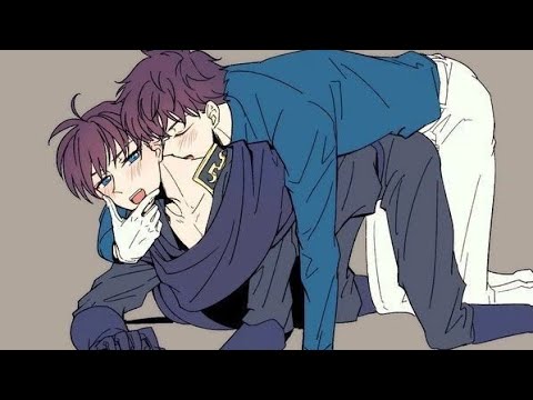 Video [truyện tranh đam mỹ] Conan x Kaito kid[chap 1] - youtube