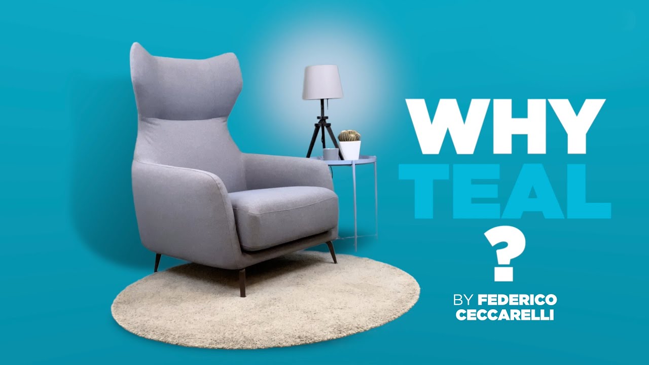 Why Teal Organization? An interview with Federico Ceccarelli |ENG Sub|