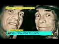 Así recuerda "El Loco" Valdés a los amores de su vida y a sus hermanos | De Primera Mano