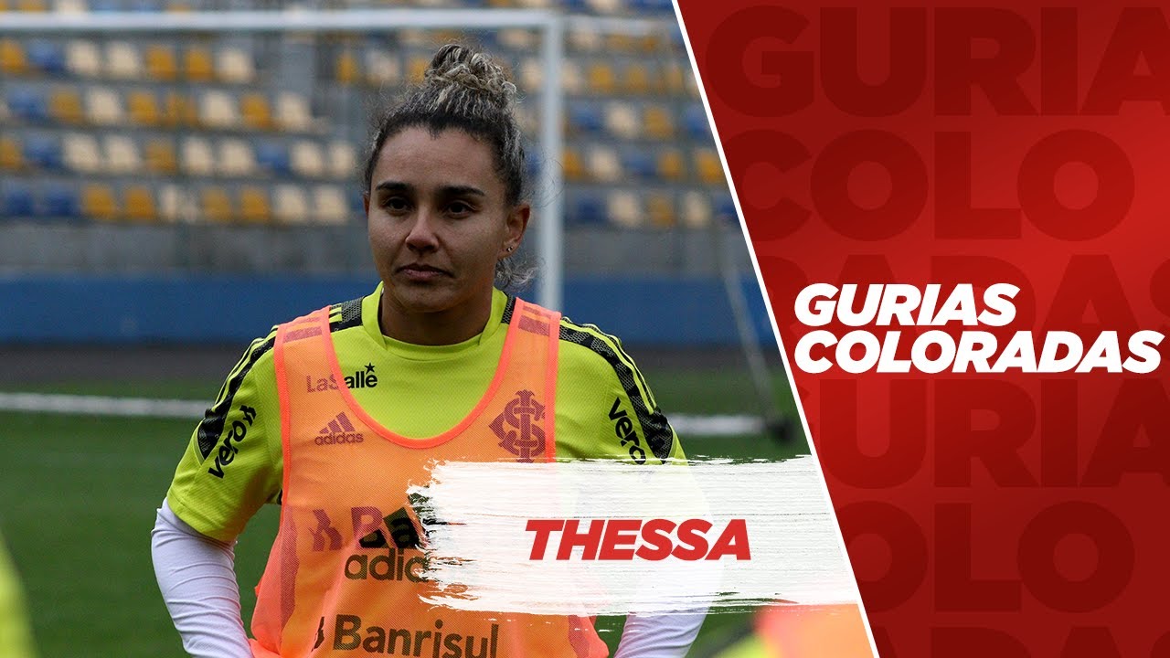 Thessa analisa partida de ida das quartas do Brasileirão A1