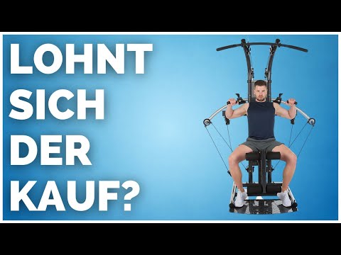 Finnlo Kraftstation Bio Force ► Kraftstation im Test ► [KURZ & KOMPAKT] zusammengefasst