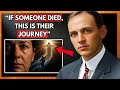 Edgar Cayce: What Happens to the Soul in the First Year After Death