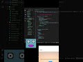 how to change pages/routing in reactnative with expo #asmr #tutorial #lofi #house #shorts