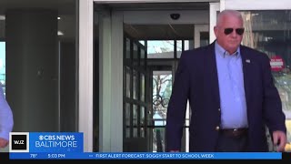 Famous Indicted Frederick County sheriff reinstates himself to 'full-duty' status Profile