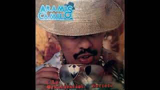 Video thumbnail of "Aramis Camilo - Susana (1985)"
