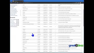 trellispark Advanced Security Concepts