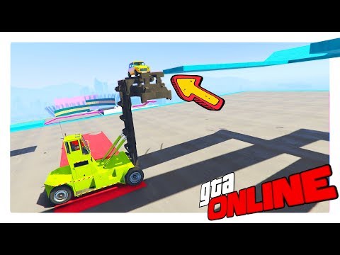 КЛАССНЫЙ ПАРНЫЙ СКИЛЛ ТЕСТ СПЕШЛ ДИЗОФФ И НАСТЯ (ГТА 5 ОНЛАЙН, GTA ONLINE)