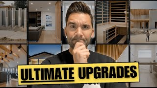 Top 10 New Home Upgrades That Are Actually Worth The Money!