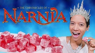 DELICIAS TURCAS DE LAS CRÓNICAS DE NARNIA - La Cooquette