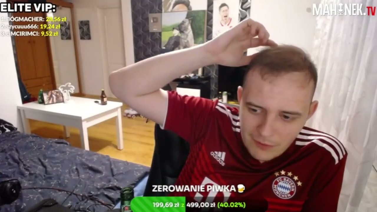 mahonek śmieszne rozmowy telefoniczne odcinek 23