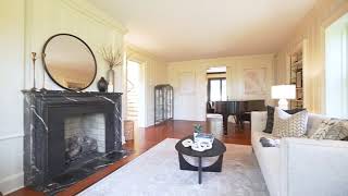 Welcome to 280 Upper Mountain Ave, Montclair