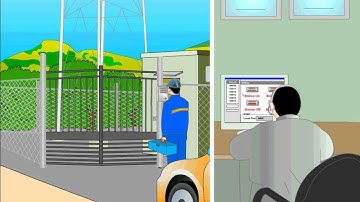 GSM Intercom Use At Rural Communication Towers