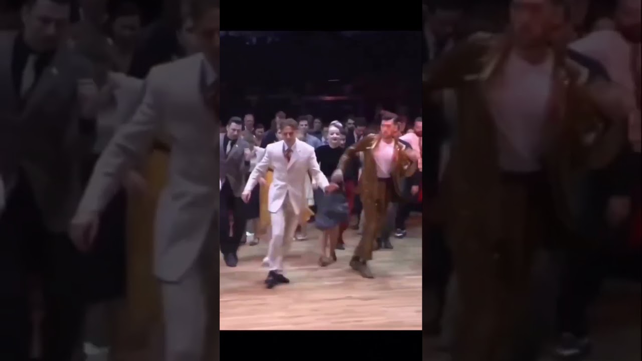 #socialswing #socialswingtv #swing #lindyhop #show #dance #baile #boogie #boogiewoogie #partymusic