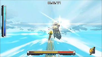 Cloudbuilt - Stability - Supercharge 24.071