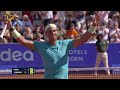 Rafael Nadal - Hot Shot- Semi-final - Nordea Open Båstad 2024