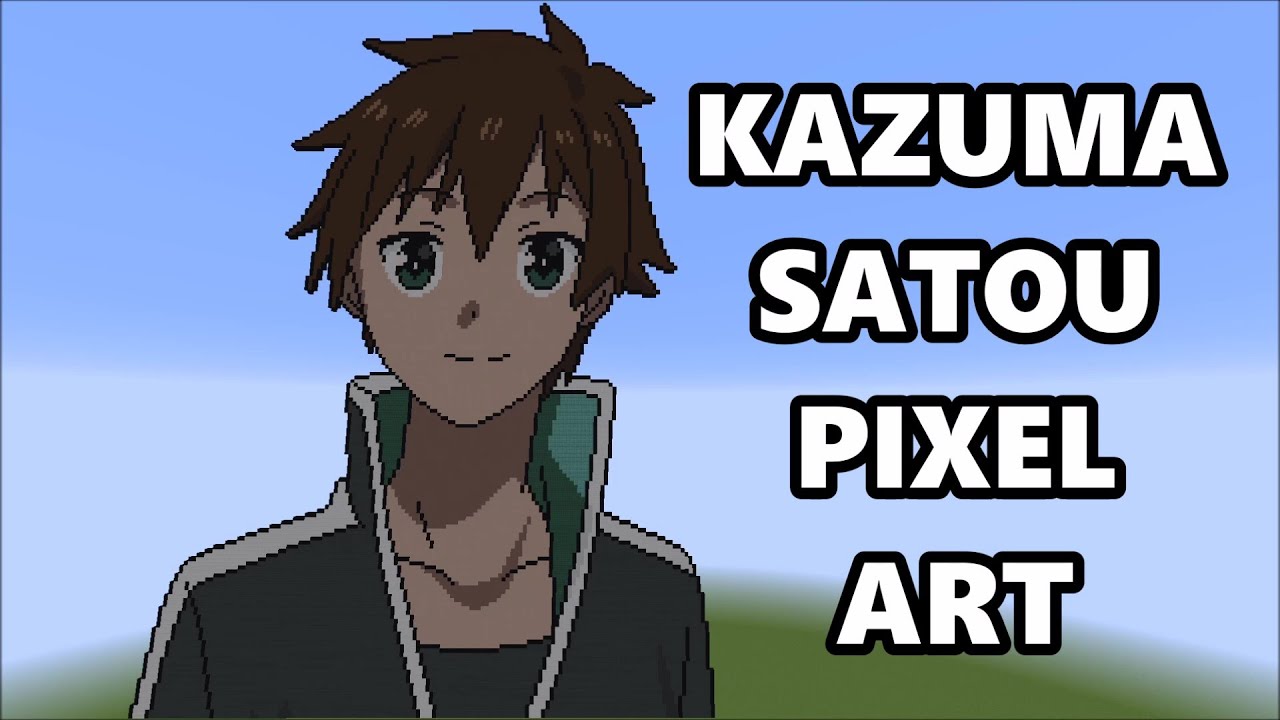 Kazuma Satou