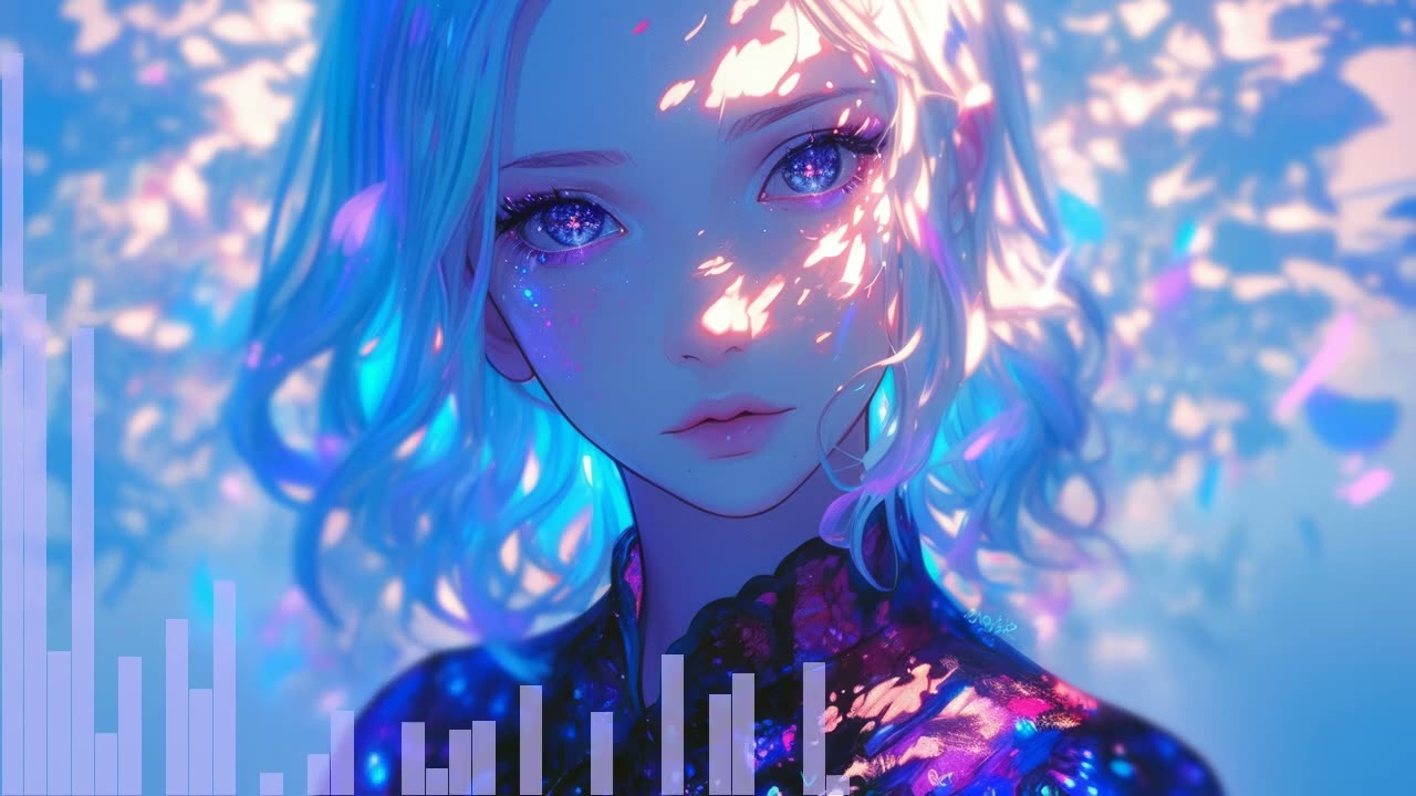 Chime in the Tranquility | Ambient Dreamscape for Relaxation and Sleep