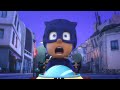 PJ Masks Season 3 Full Episodes The Moon Prix & Pirates Ahoy ⛵ PJ Masks Full Episodes