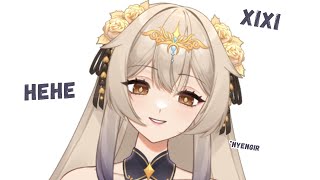 Ameru Nomi アメル・ノミの配信のサムネイル画像