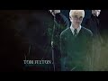 Draco Malfoy | Sia – Dusk Till Dawn