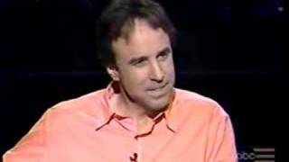 23 Kevin Nealon On Millionaire comedy Edition