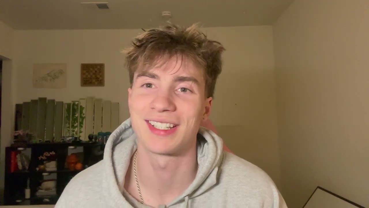 Why This Channel Exists (48/100) | (2.17.26)