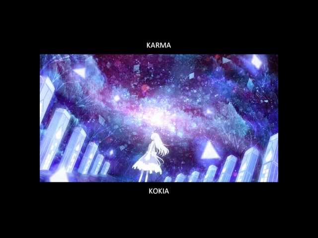Kokia - Karma [Sub Español] class=