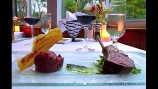 A dinner to remember: the Discovery Menu at the Wakefield Mill Inn &amp; Spa