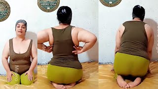Yoga For Shoulder & Back Pain Relief Strength & Flexibility Meero Yoga