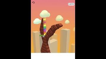 SLİCE İT ALL 😆👀 Gameplay #62 (İos, Android) #shorts