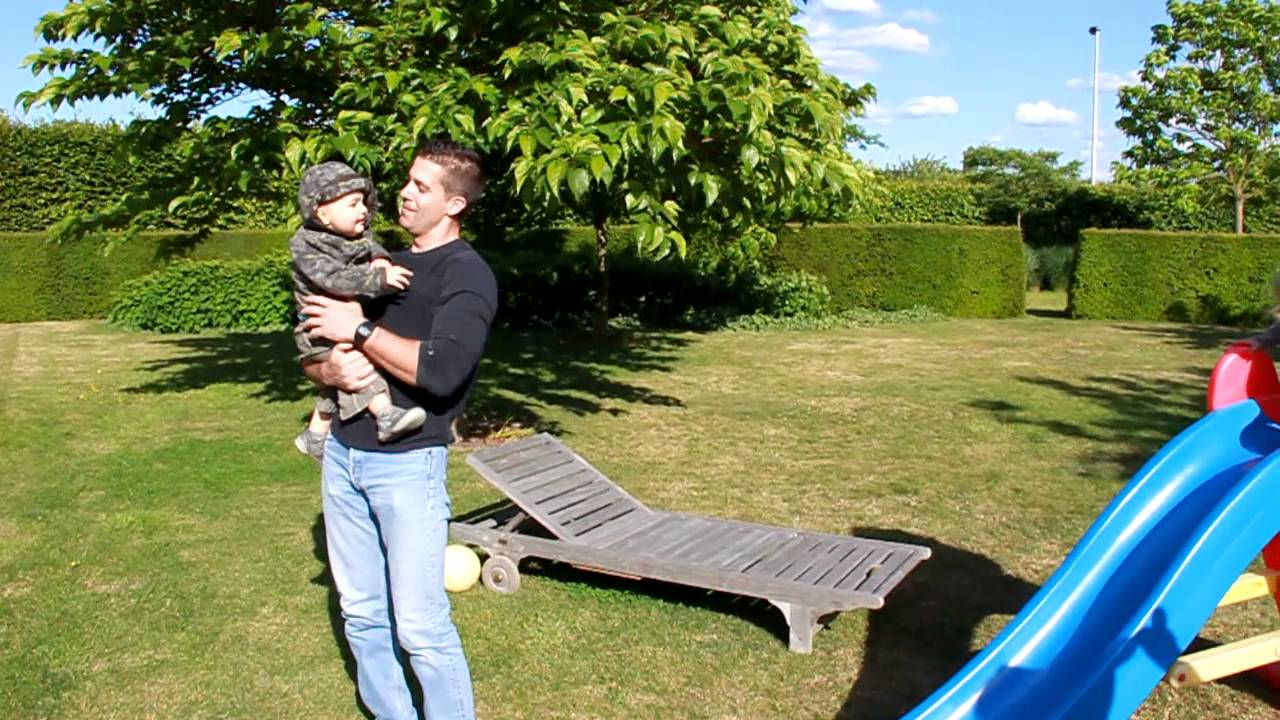 Mats Van den heuvel YouTube