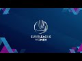 Top 5 Plays | Week 8 | EuroLeague Women 2021-22