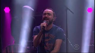 TV Live: The Shins - &quot;Cherry Heart&quot; (Cordon 2017)