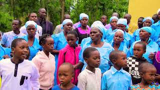 Kagorik Nyonunet By Ebenezer Choir Menet Latest Video