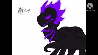 DARKEST DESIRE (W.I.P PMV)