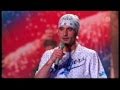 Talang 2011 Swedens Got Talent Burtay Dancing Breakdance