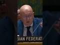 ❗НЕБЕНЗЯ: УДАР ПО СТАРОБЕЛЬСКУ ЭТО ВОЕННО ПРЕСТУПЛ 22.05.26 #новости #путин #россия #новостисегодня