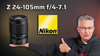Nikon Z 24-105mm vs 24-200 & 24-120 – Welche Linse solltest du kaufen?